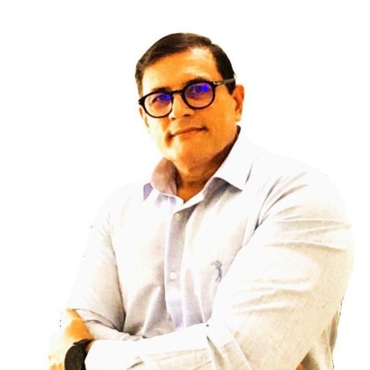 Dr. Alfredo Oliveira