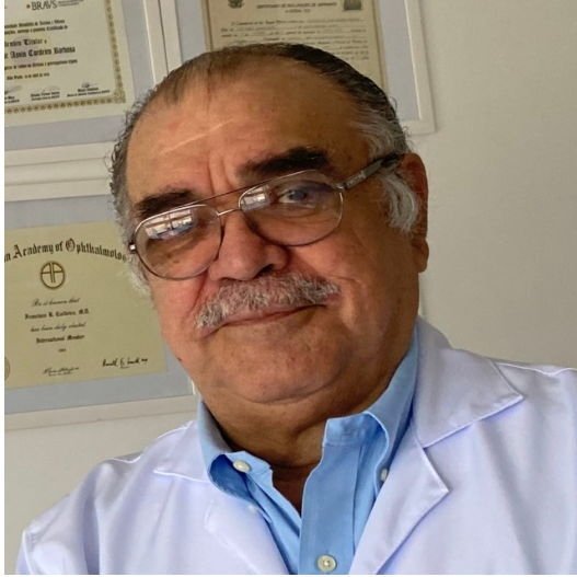 Dr. Francisco Cordeiro