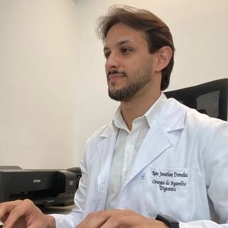Dr. Ruan Jonathan de Melo Vilaça Dornelas