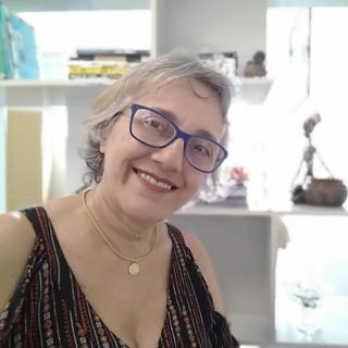 Marise Cavalcanti