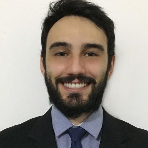 Dr. Ian Peroni