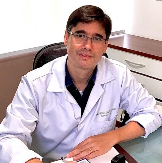 Dr. Joao Pedro Pinheiro Hoefel