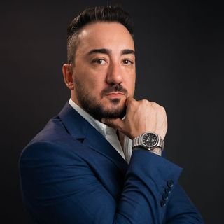 Dr. Tiago Balestero Gimenes
