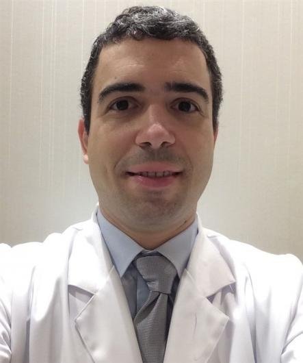 Dr. Leandro Gago
