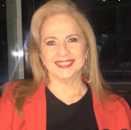 Dra. Tereza Cristina Moura Rebelo