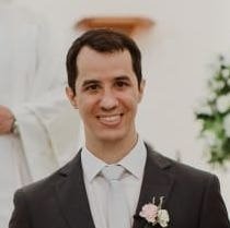 Dr. Tiago Luiz Fernandes