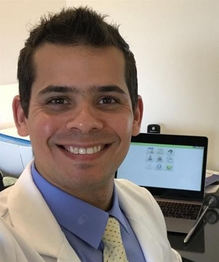 Dr. João Paulo da Hora Ribeiro