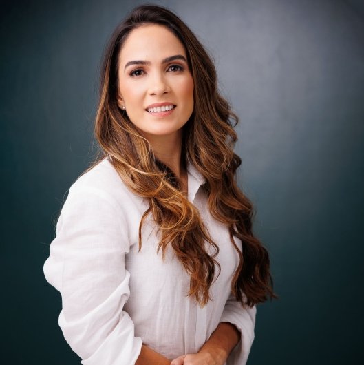 Dra. Laila Poubel Boechat de Castro