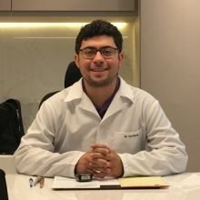 Dr. Yuri Rocha