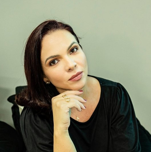 Ana Gabriela Faria