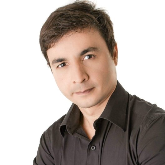 Dr. Luciano Uchôa