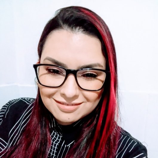 Aline Silveira