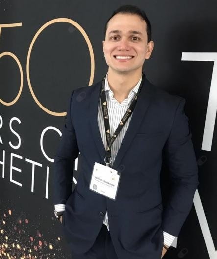 Dr. Guido Vilhamor