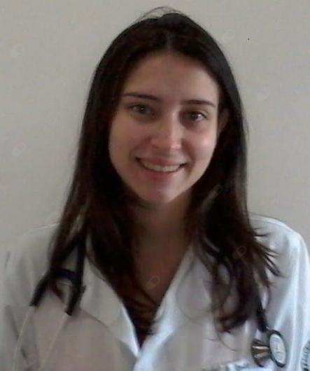 Dra. Isabel de Andrade Amato
