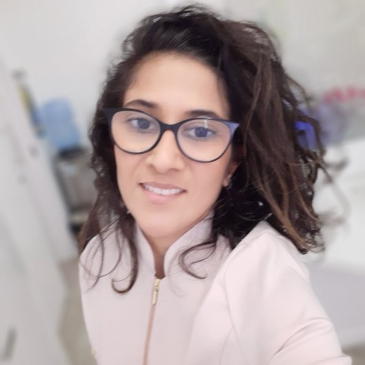 Dra. Barbara Villas