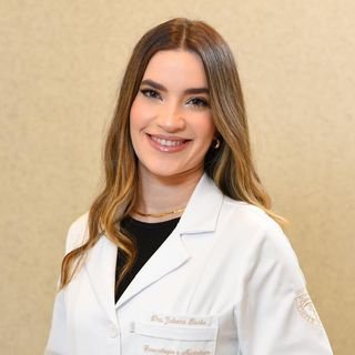 Dra. Juliana Borba Gomes