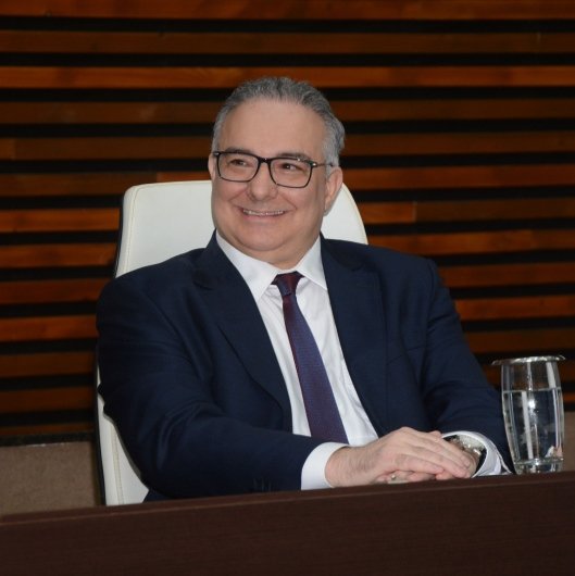 Dr. Decio de Queiroz Telles Filho