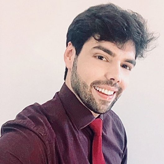Dr. Dyego Brito Fernandes