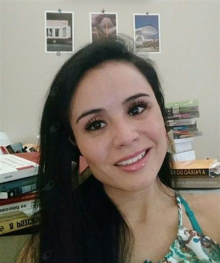Amélia Sayuri Tanji Grande