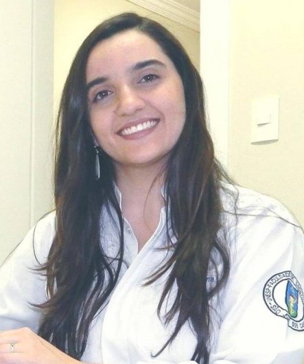 Vivian Narana Ribeiro El Achkar