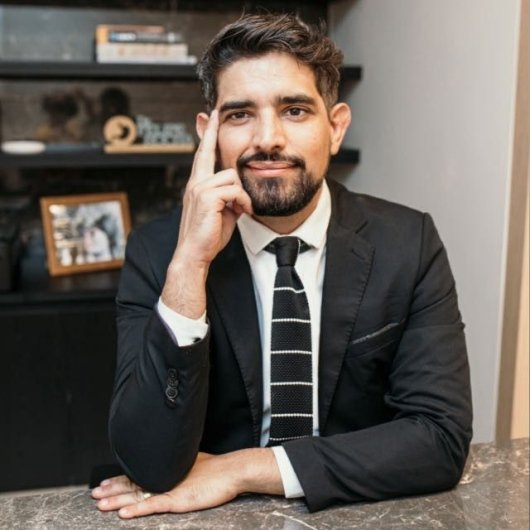Dr. Felipe Rocha