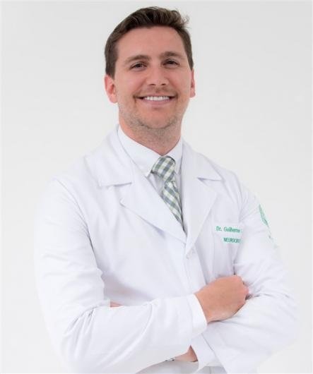 Dr. Guilherme Lellis Badke