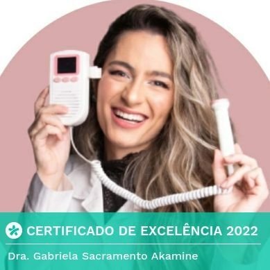 Dra. Gabriela Sacramento Akamine