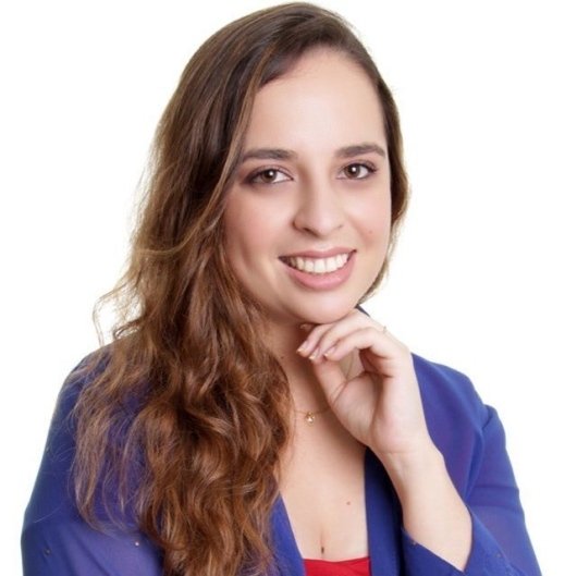 Dra. Michelle de Melo Ferreira