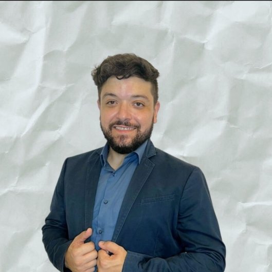 Dr. Daniel Riker