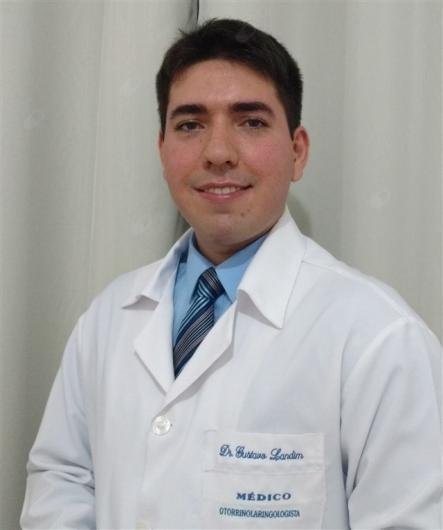 Dr. Gustavo Mesquita Landim