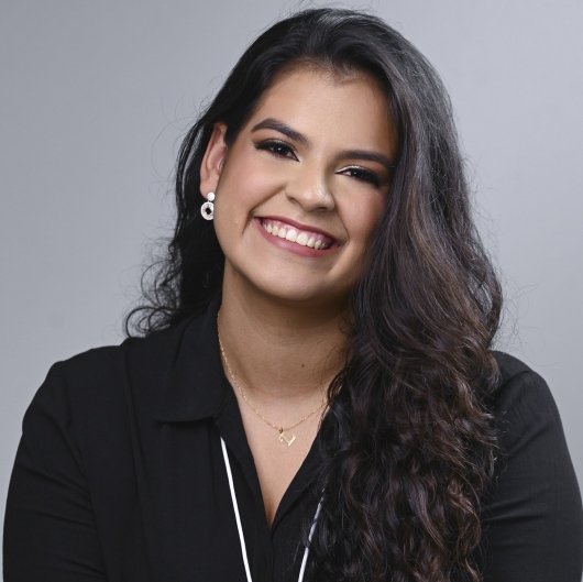 Letícia Barra Amorim