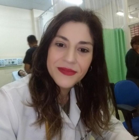Dra. Maria Lúcia Quesada Romero