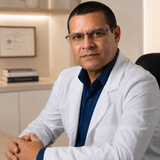 Dr. João Álvaro Nogueira Martins