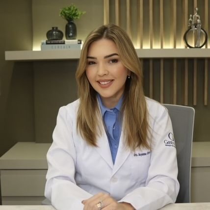 Dra. Suyanne Xerez Regadas