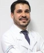 Dr. Fábio Luciano Teixeira Veloso