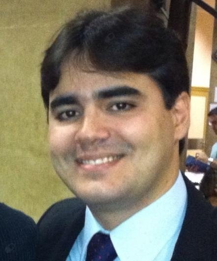 Dr. Carlos Pontes
