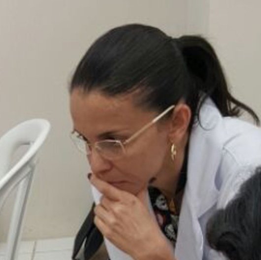Dra. Valéria Nunes Paz