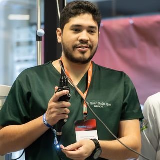 Dr. Roniel Thalles Rosa