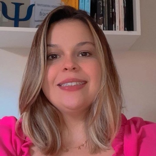 Camila Rosiane Tostes