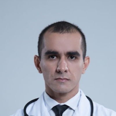 Denismar Miranda