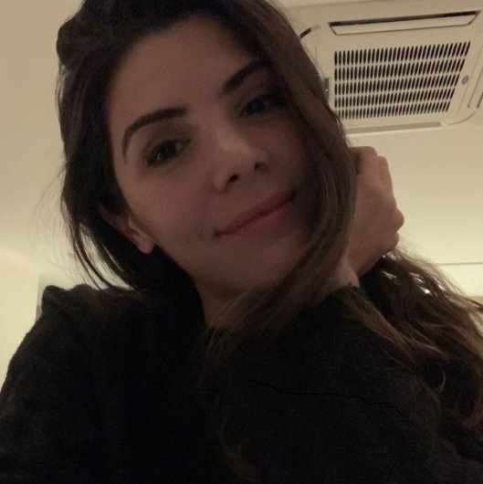 Marcella Suassuna