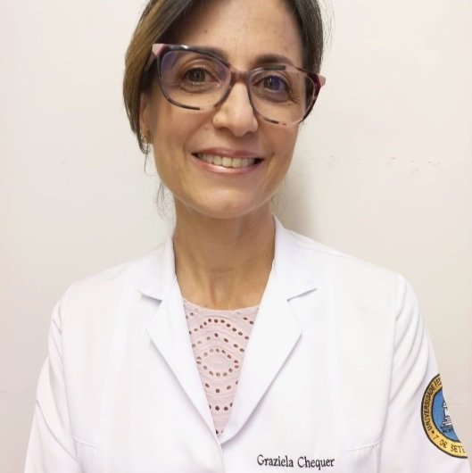 Dra. Graziela Chequer