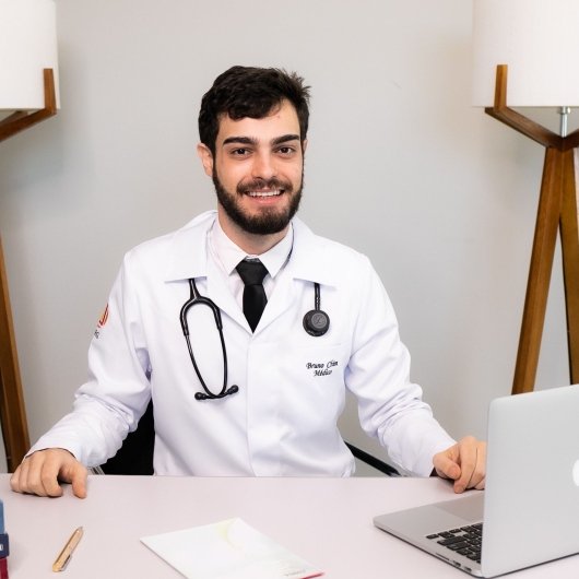 Dr. Bruno Chim Silvera