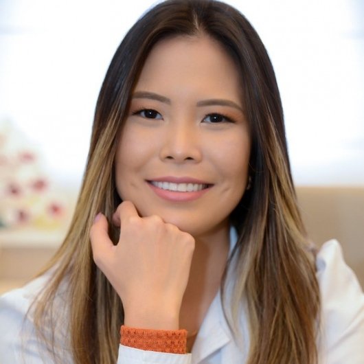 Dra. Paula Ayumi Moritsugu