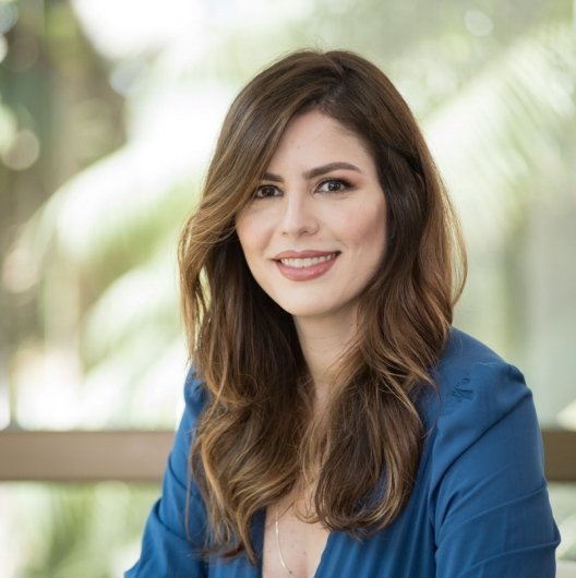 Dra. Tatiane Batista Almeida