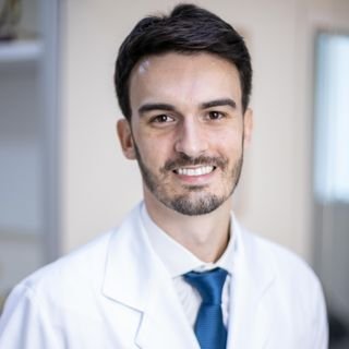 Dr. Guilherme Lázaro de Carvalho Vasconcelos