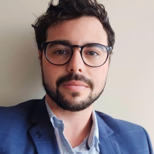 Bruno Ghellere Simião