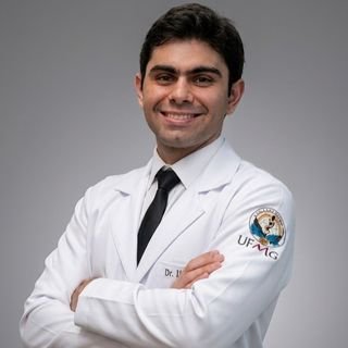 Dr. Israel Buzatti Queiroz