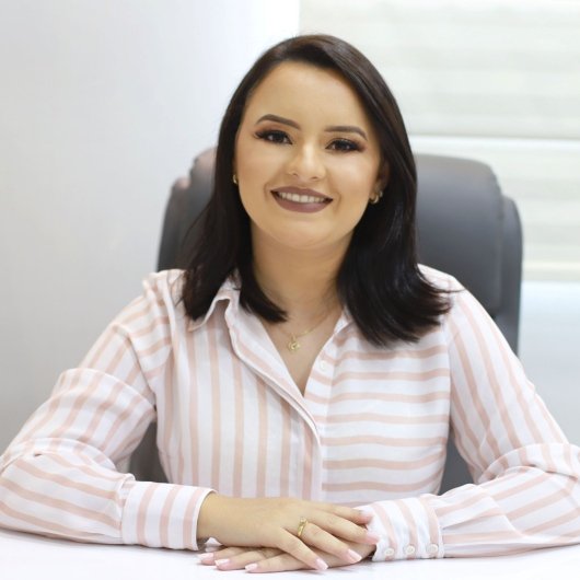 Dra. Camila Américo de Lima