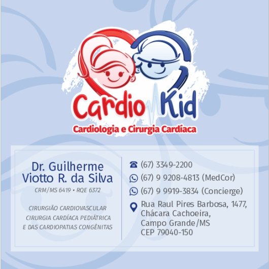 Dr. Guilherme Viotto R. da Silva